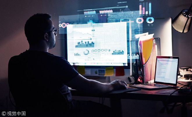 2018年软件开发工程师的五大优势 聚焦人工智能应用