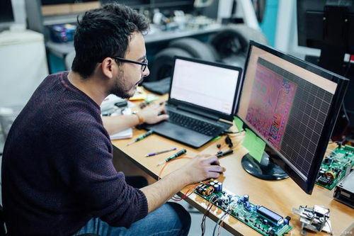 人工智能时代下软件开发行业的转型与挑战